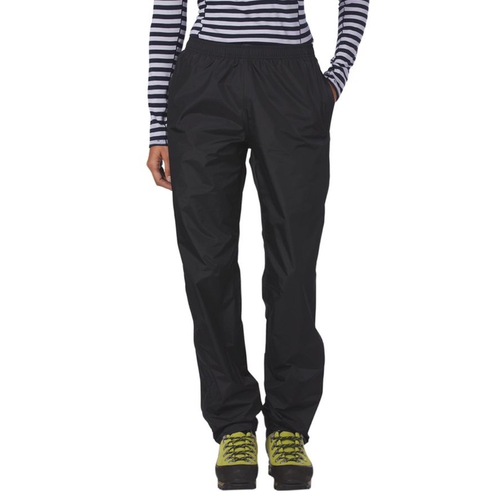 Patagonia | NWT All-weather trek pants